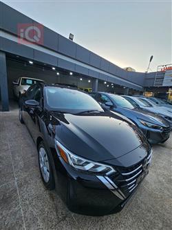 نیسان سێنترا